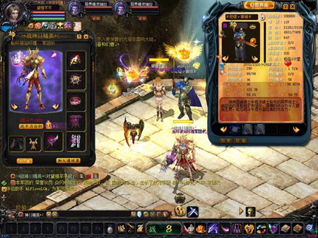 139my发布网最新版：爆率超高，福利超多，玩法超爽的手游